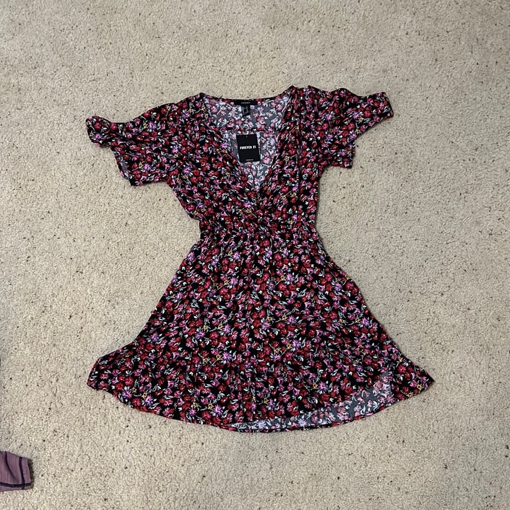 Forever 21 Dress